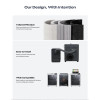 Creality Air Purifier FDM Version HEPA Activated Carbon 3D Printer Air Filtration System