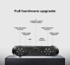 Creality Sermoon S1 3D scanner with 90 FPS high-speed scanning and four-lens NIR structured light