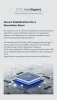 Creality Sermoon S1 3D scanner AI temperature compensation for stable long scanning sessions
