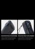 Creality Sermoon X1 3D scanner dynamic dual-tone body with controls, safety strap and ergonomic design