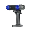 Creality Sermoon X1 professional 3D scanner product view with illuminated dual optical modules 