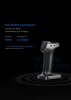 Creality Sermoon X1 3D scanner wireless Scan Bridge with Wi-Fi 6 transmission, 10 ms latency and 4.7 Gbps data rate