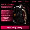 Phaetus DXC2 dual gear extruder upgrade for Creality K2 Series