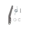 Replace broken Bambu Lab P2S filament cutter lever