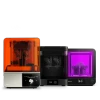 Formlabs Form 4 Complete Package professional SLA 3D printer system Canada