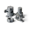 Formlabs General Purpose Resin V5 Grey