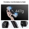 Revopoint MetroY portable 447 g handheld blue laser 3D scanner