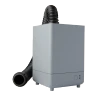 Formlabs VOC Extractor with dual carbon filtration for Form Studio 1 and Form 4 resin 3D printers