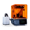 Formlabs VOC Extractor with dual carbon filtration for Form Studio 1 and Form 4 resin 3D printers