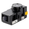 Genuine Snapmaker U1 Toolhead 1 replacement assembly for left slot with 0.4mm stainless steel nozzle