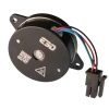 E3D Roto Vitamins direct-drive extruder gearbox upgrade kit with dual-drive hobb gears and mounting components