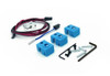E3D Block & Sock V6 Upgrade Kit - 3D Printer Spare Parts