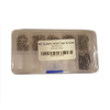 M2 Socket Head Cap - Stainless Steel - 3D Printer Metric Fasteners