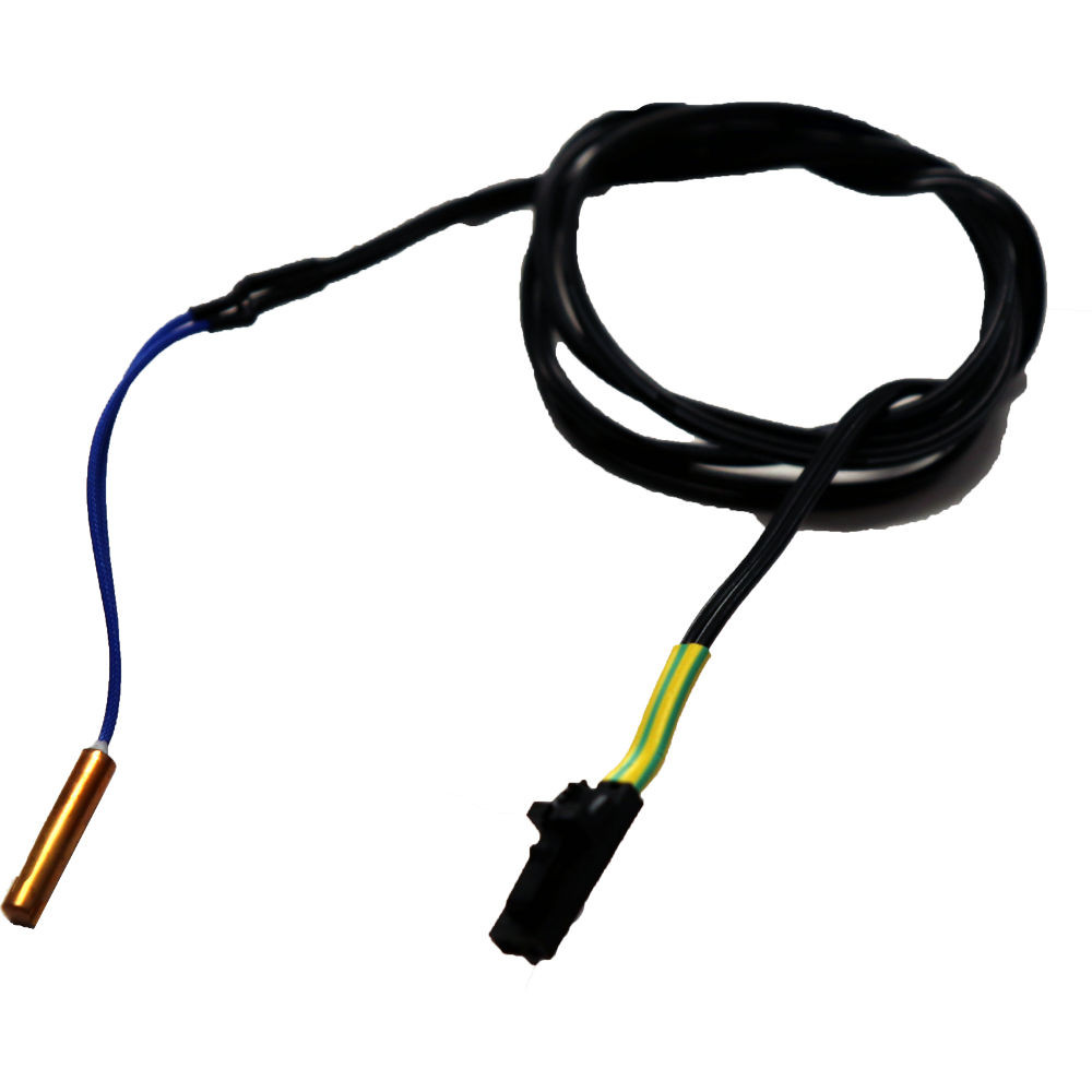 OEM Prusa Heatbed Thermistor Set – Replacement For MK2, MK3S+, Mini 3D Printers