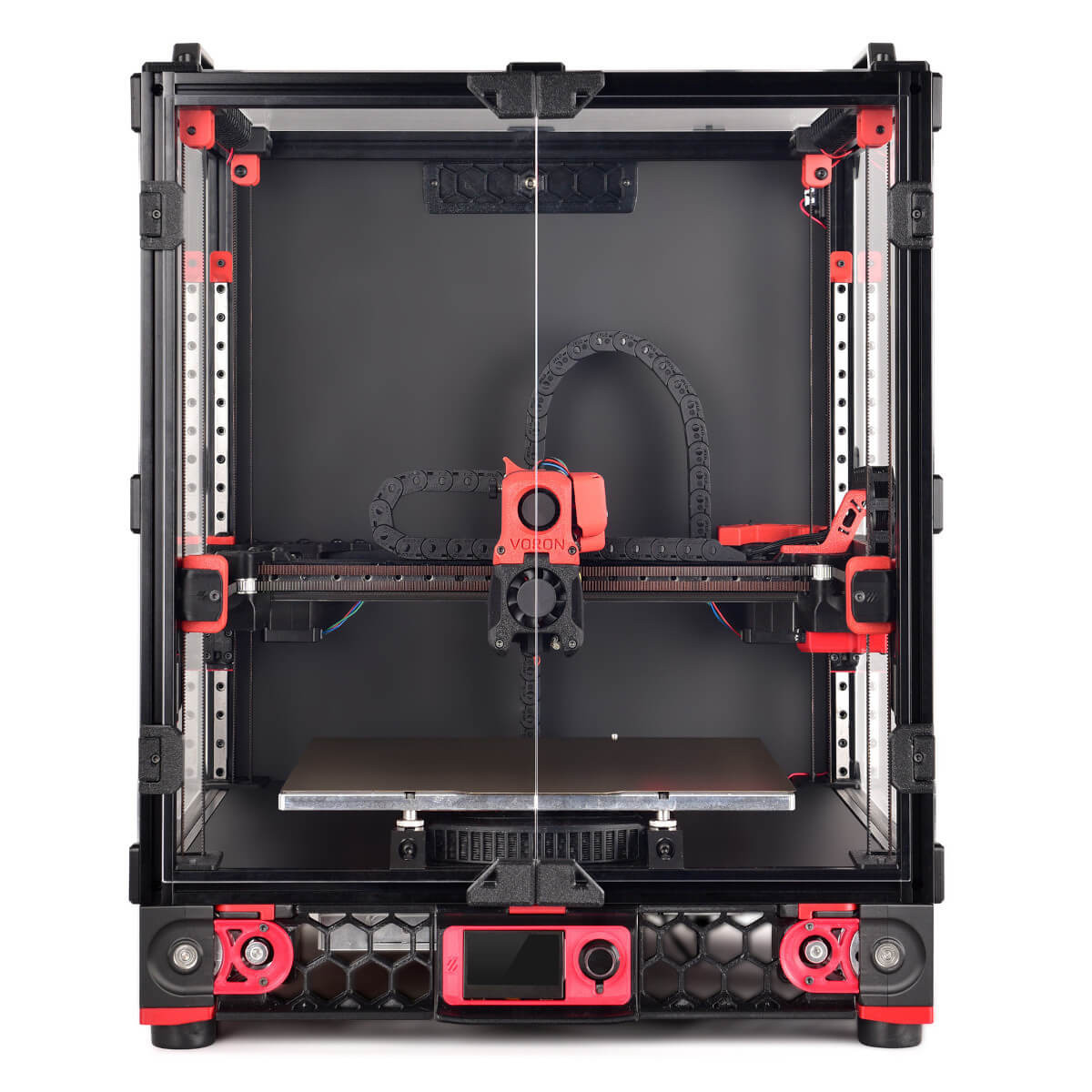 Voron 2.4r2 3D Printer Kit by Spool3D SPOOL3D Canada