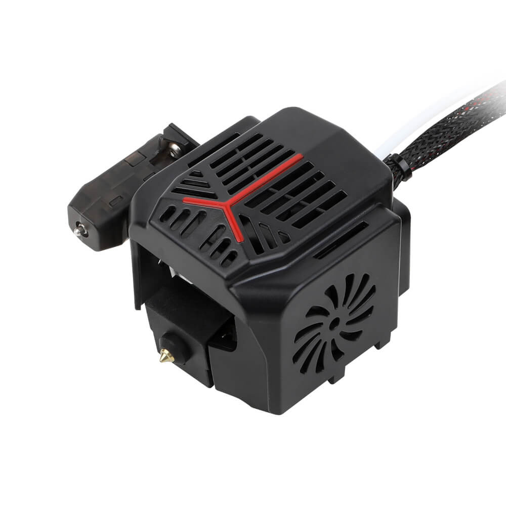 Creality Ender 3 v2 Neo Complete Hotend Assembly SPOOL3D Canada