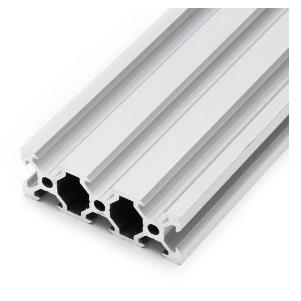 V-Slot Aluminum Extrusion - 2060 Profile | Canada - SPOOL3D