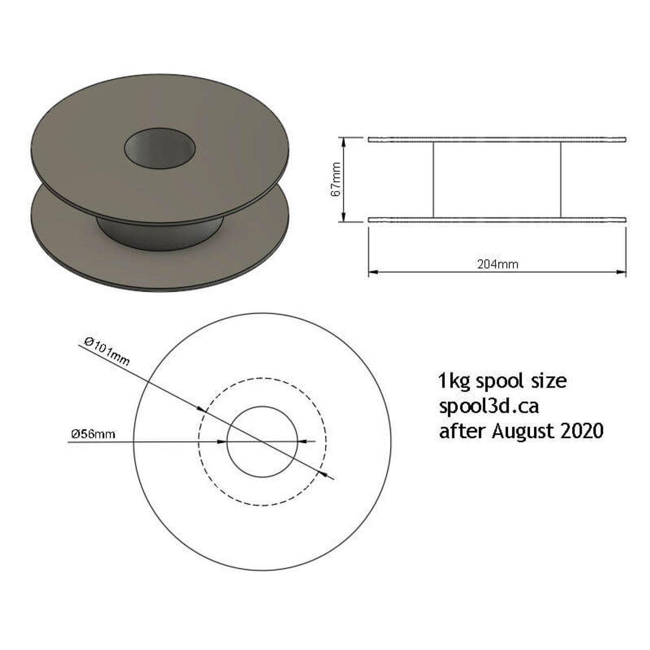 PLA 3D Printer Filament, Dimension Accuracy +/- 0.03 mm, 1kg Spool, 1.75 mm, Carbon SUNLU PLA Filaments, 5KG PLA - SUNLU Official Online Store \u2013 SUNLU