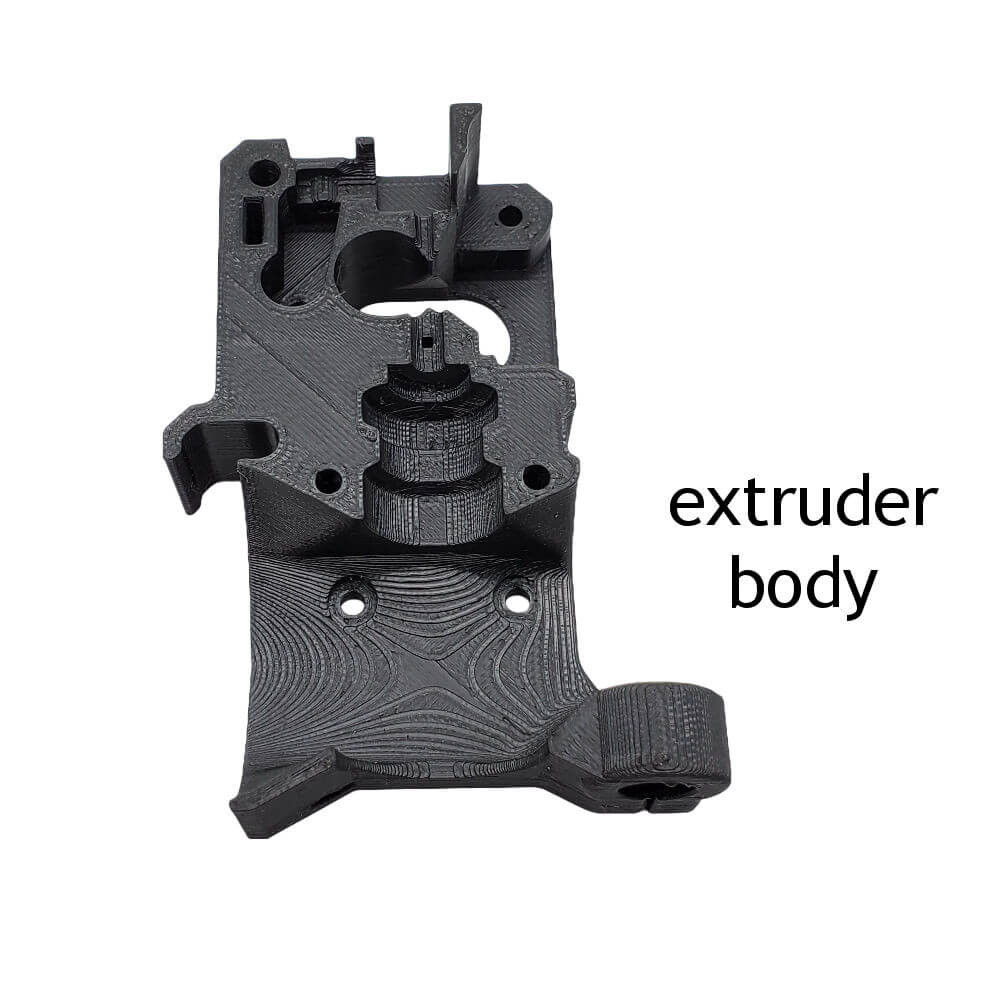Prusa MK3S ABS Printed Parts | Spool3D Canada