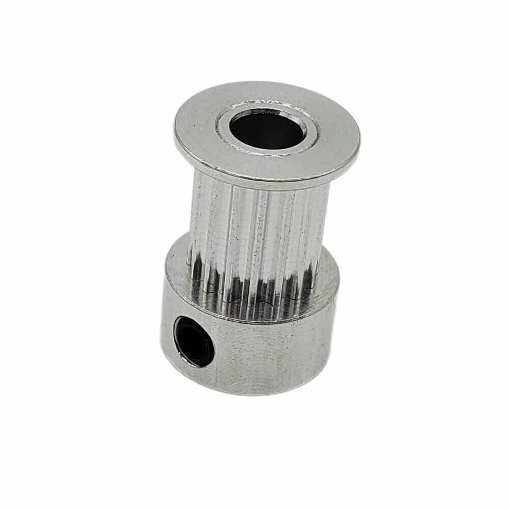 3D Printer GT2 Timing Belt And Pulleys 36 Teeth 8mm Diamenter - Foto 3