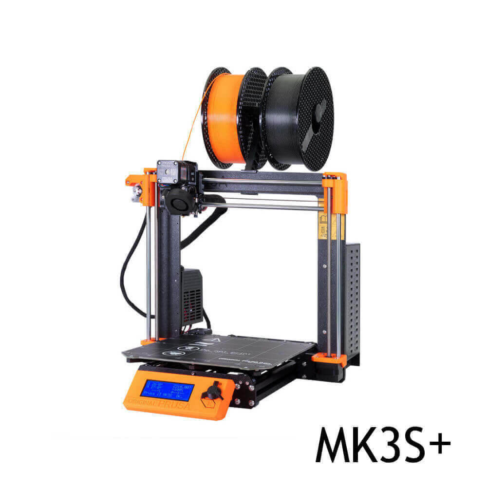 Prusa MK3S+ ABS Printed Parts | Spool3D Canada