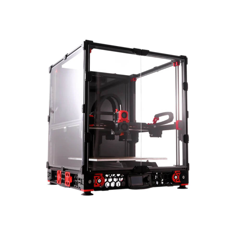 3Dプリンタ　Voron2.4 R2 Voron 2.4r2 3D Printer Kit by Spool3D | SPOOL3D Canada