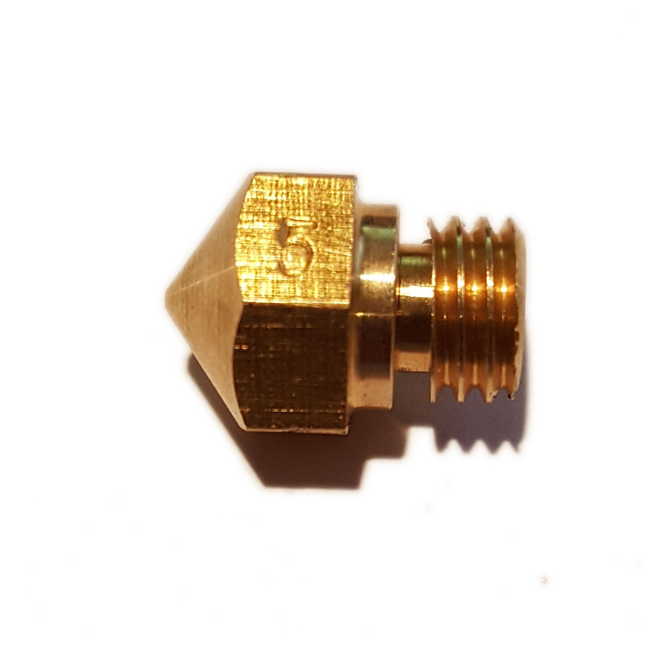 3D Printer MK10 Nozzle | Canada - SPOOL3D