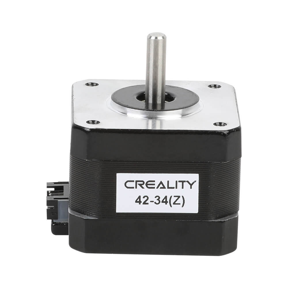 Creality NEMA17 42-34 Stepper Motor - 20mm Round Shaft | Canada