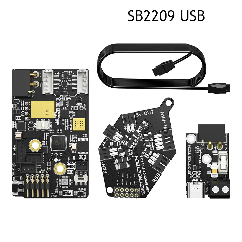 BIGTREETECH BTT EBB SB2209 CAN for Voron StealthBurner | Canada
