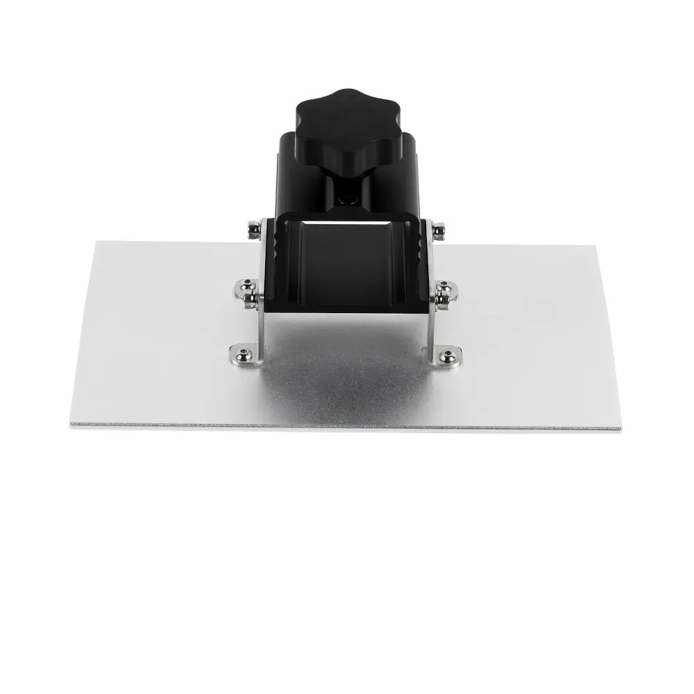Halot Mage Pro用Creality ビルドプレート　10.3インチ Creality Halot Mage Build Plate | SPOOL3D Canada