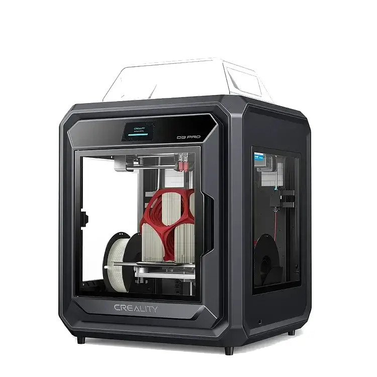 Creality Sermoon D3