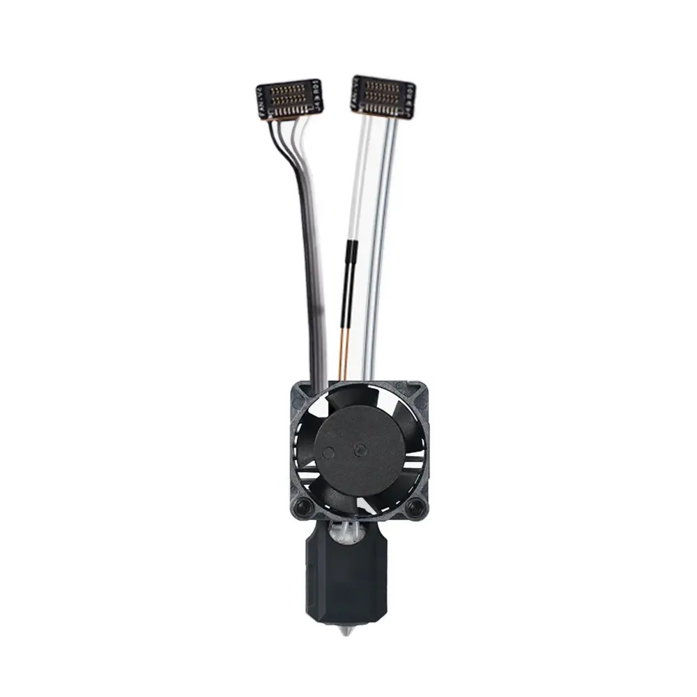 Bambu Lab Complete Hotend Assembly - P1 Series | Spool3D Canada