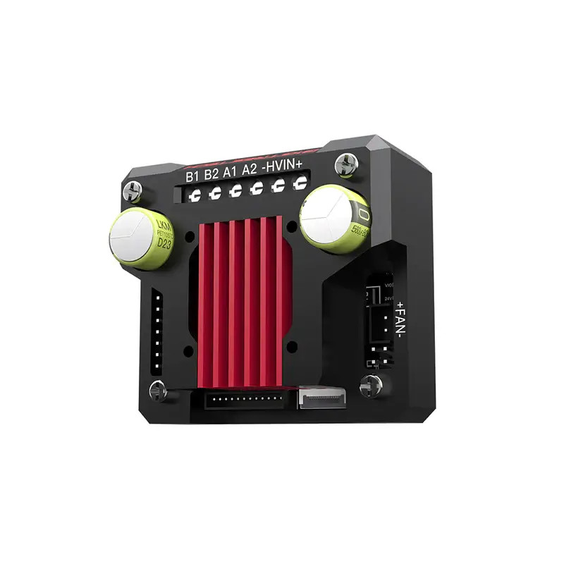 BigTreeTech BTT TMC5160T Stepper Driver | Canada - SPOOL3D