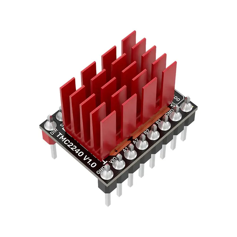 BigTreeTech BTT TMC2240 Stepper Driver | Canada - SPOOL3D