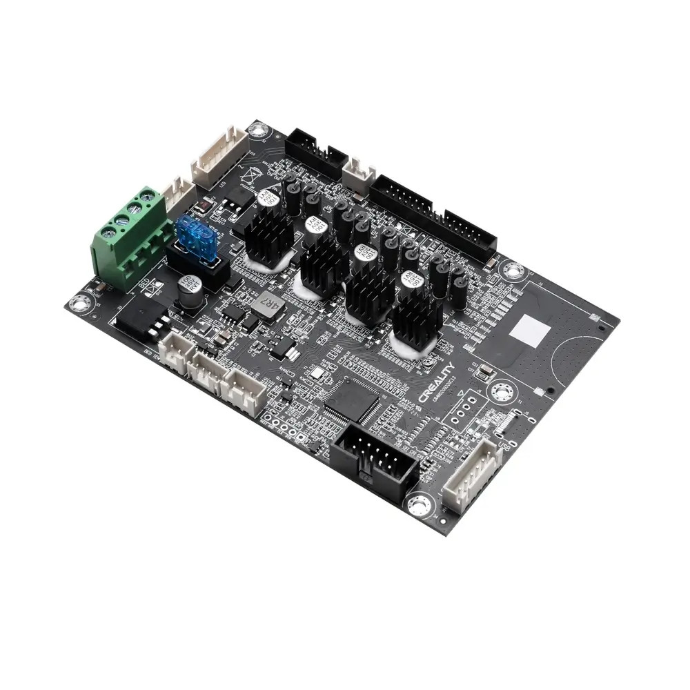 Creality Ender 3 v3 KE 3D Printer Main Control Board | Spool3D Canada