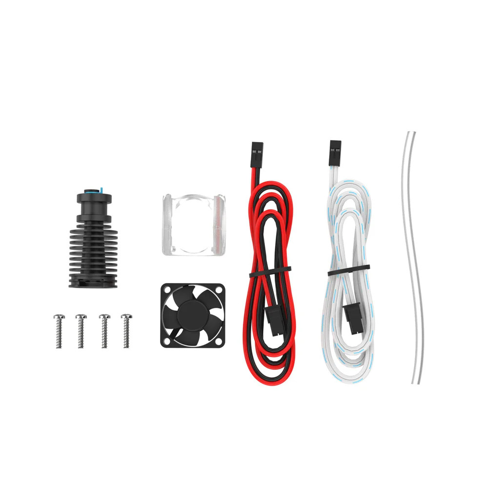 E3D Revo Six Coldside Kit | SPOOL3D Canada