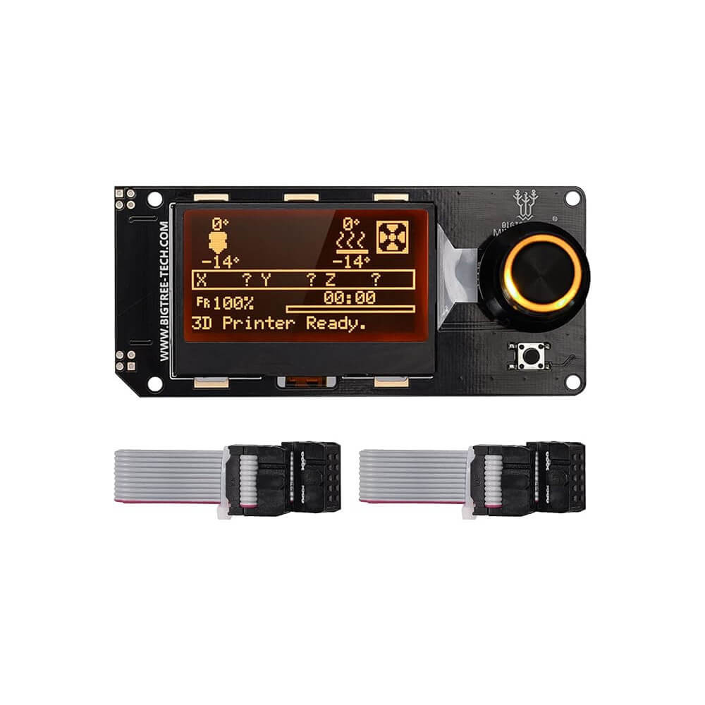 BIGTREETECH Mini12864 LCD Graphic Smart Display | Canada - SPOOL3D