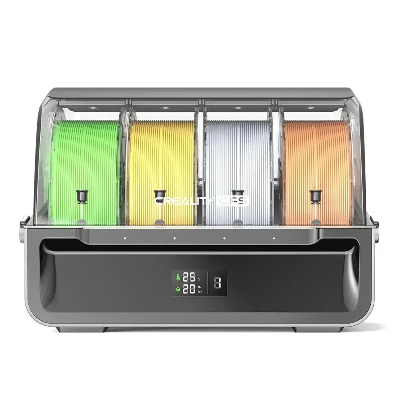 PIYO　新品　CREALITY CFS Creality CFS - Creality Filament System | SPOOL3D Canada