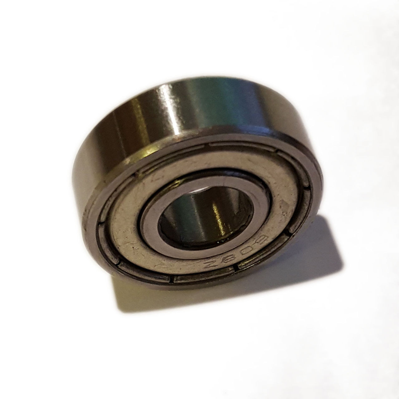 608ZZ Bearing | Canada - SPOOL3D