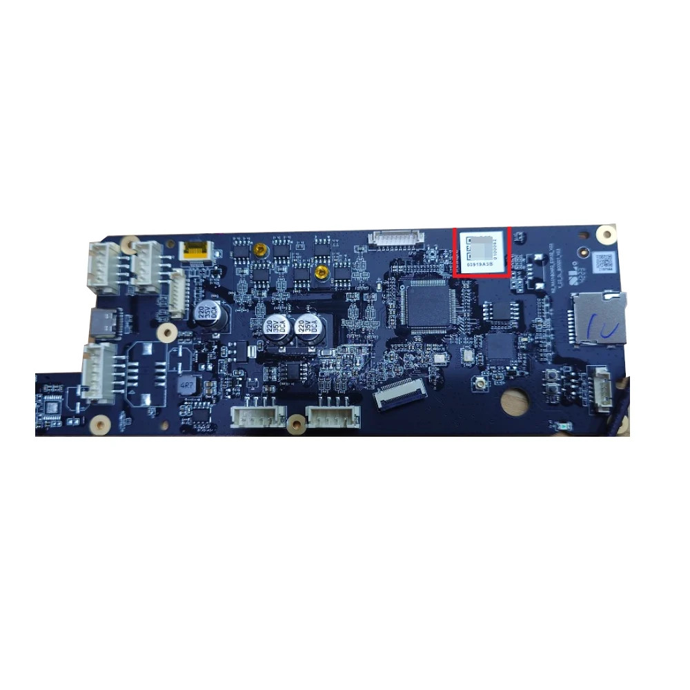 Bambu Lab A1 Main Board Replacement Control Board