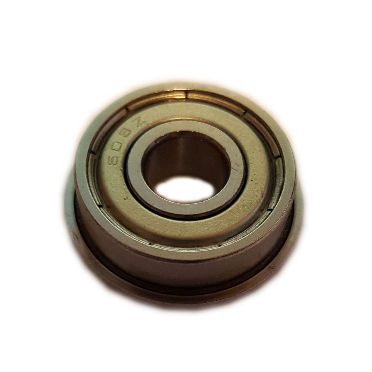 F608Z Flanged Bearing | Canada - SPOOL3D