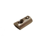 M4 Roll-in spring T Nut 2020 - 3D Printer Fasteners