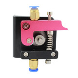 MK8 Bowden Extruder Aluminum Parts - 3D Printing Canada