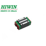 HIWIN - HGH15CA Linear Guide Block - 3D Printing Canada