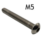 M5 Fasteners | Spool3D Canada