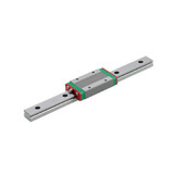 Chinese MGN15H Linear Rail and Block  - 3D Printer spare parts