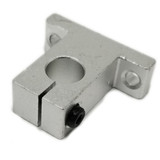 SK12 Vertical Type 12mm Rod Holder - 3D Printer Spare Parts