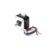 Bondtech NEMA17 Pancake Stepper Motor - 25mm - 3D Printer Spare Parts
