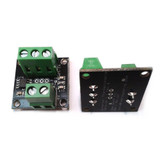 E3D External Thermocouple Board - 3D Printer Spare Parts