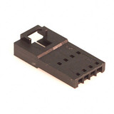 Molex 4 Position Rectangular Housing Connector Plug- 3D Printing Canada